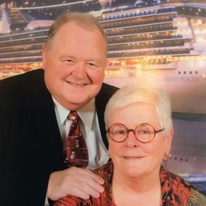 Meet your Posher, Karen